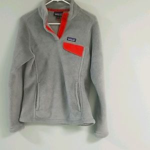 Patagonia fleece NWOT